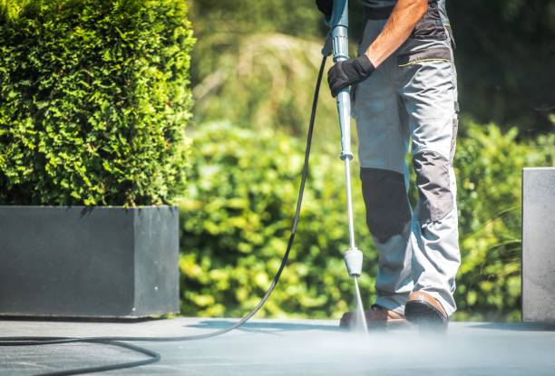 Best Machinery and Equipment Cleaning  in Mount Hermon, CA