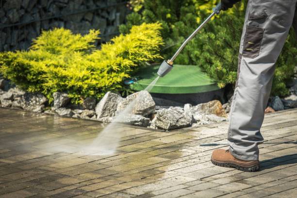 Best Post-Construction Pressure Washing  in Mount Hermon, CA