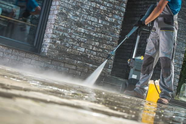 Best Parking Lot and Garage Cleaning  in Mount Hermon, CA