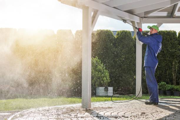 Best Gas Station Cleaning  in Mount Hermon, CA