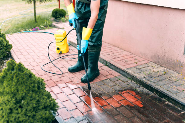 Best Building Exterior Washing  in Mount Hermon, CA