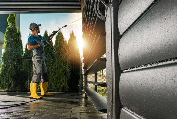 Best Solar Panel Cleaning  in Mount Hermon, CA