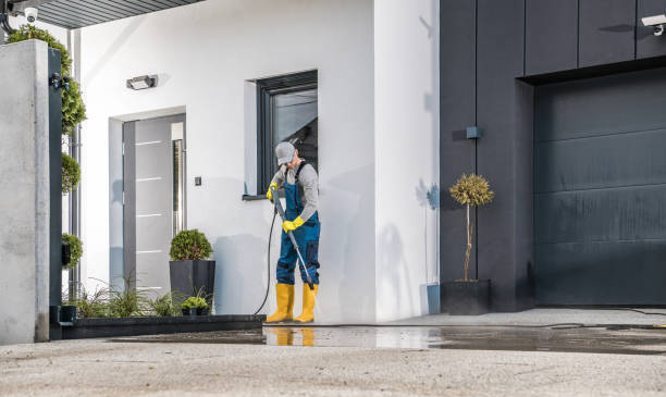 Best Patio and Deck Pressure Washing  in Mount Hermon, CA