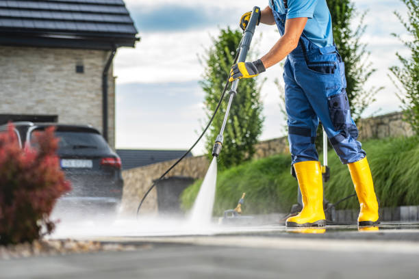 Concrete Sealing in Mount Hermon, CA